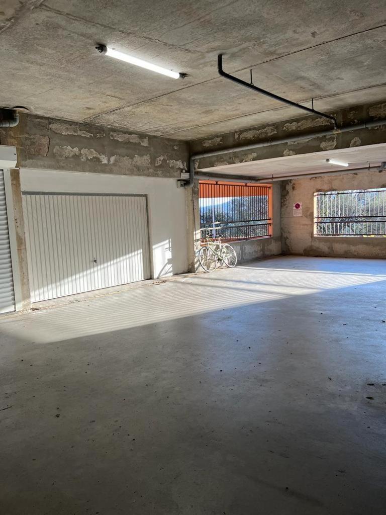 Appartement Vue Sur Mer, Piscine, Garage Prive Bormes-les-Mimosas Exterior foto